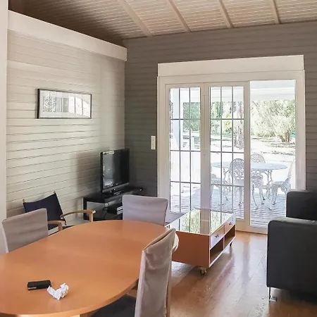 Tatil Evi Holiday Gassin Iv *