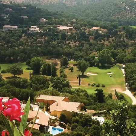 Tatil Evi Holiday Gassin Iv Grimaud