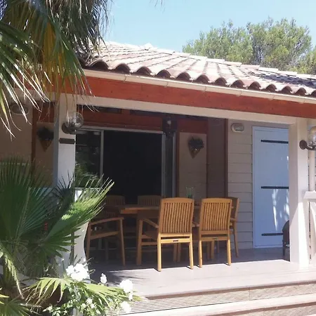 Holiday Gassin Iv * Grimaud