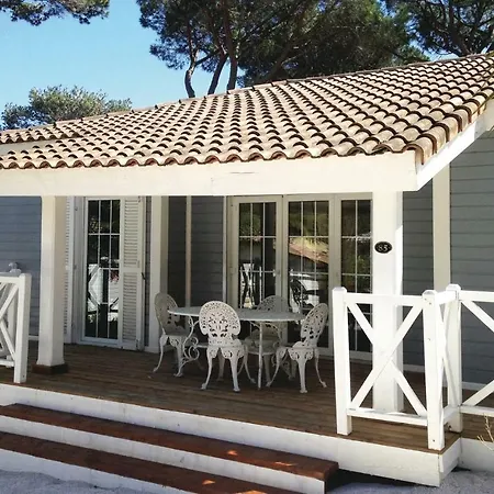 Tatil Evi Holiday Gassin Iv Grimaud