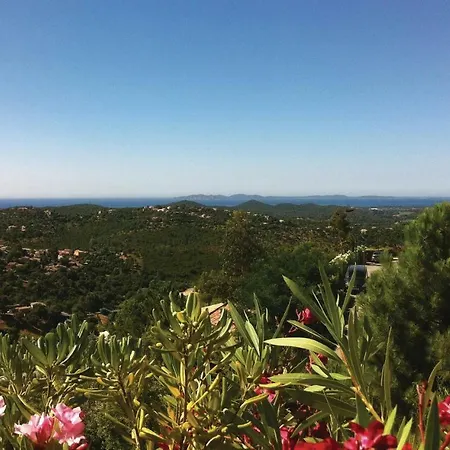 Holiday Gassin Iv Tatil Evi Grimaud