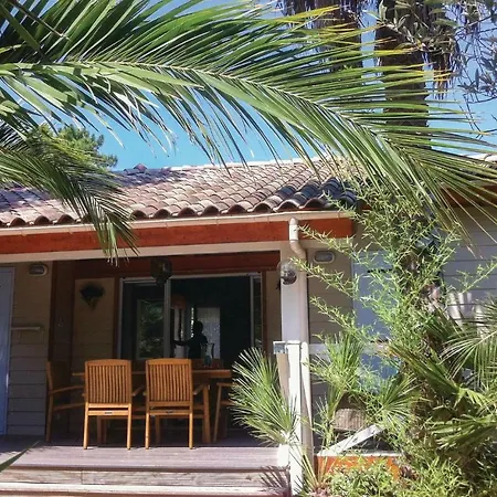 Holiday home Holiday Gassin Iv *